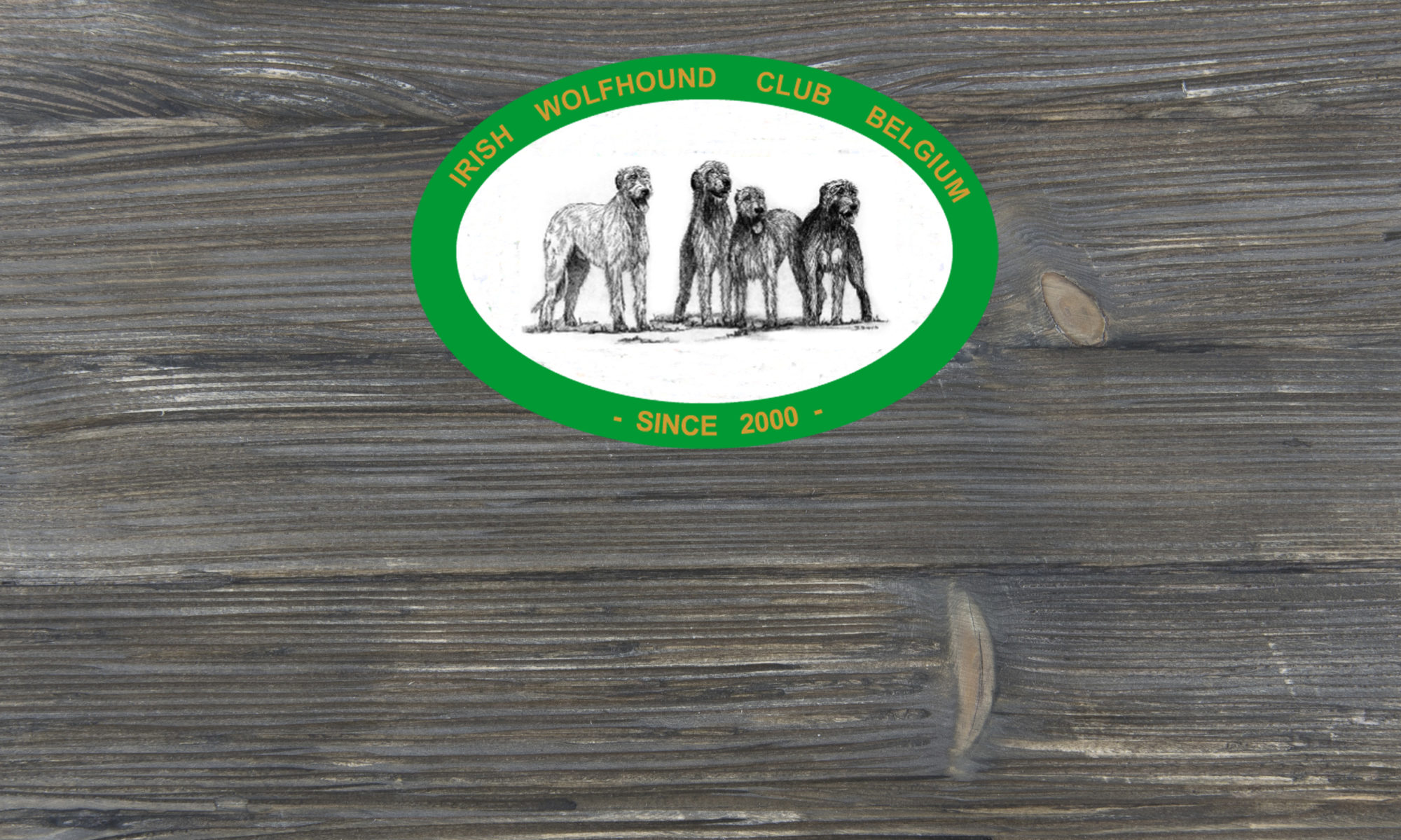 Irish Wolfhound Club Belgium